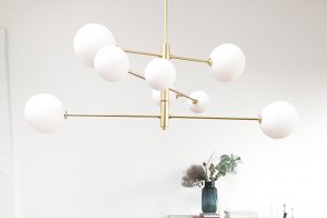 luminaire suspension lumière lampe applique atom aromas design maison nordik paris