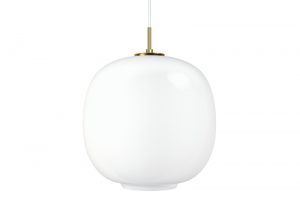 luminaire suspension lumière lampe lampadaire vilhelm lauritzen radio vl45 louis poulsen danemark design maison nordik paris
