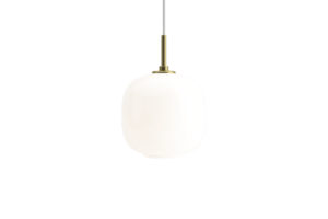 luminaire suspension lumière lampe lampadaire vilhelm lauritzen radio vl45 louis poulsen danemark design maison nordik paris