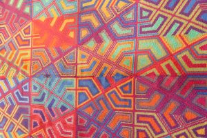 tapis laine design designer iels Nedergaard Danemark Collection Ege Art Line décoration maison nordik paris