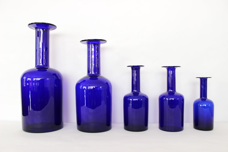 vase-verre-otto-brauer-holmegaard-bleu-maison-nordik.2