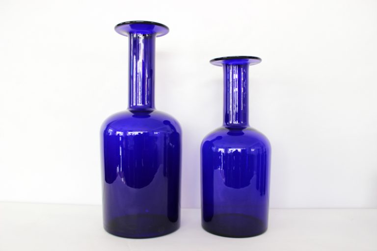 vase-verre-otto-brauer-holmegaard-bleu-maison-nordik.3