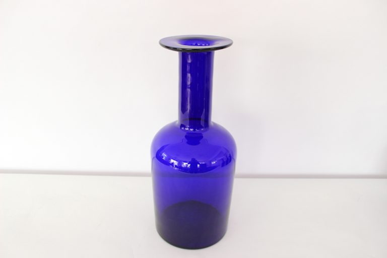 vase-verre-otto-brauer-holmegaard-bleu-maison-nordik.4