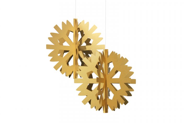 mobile-livingly-snowflakes-gold-maison-nordik