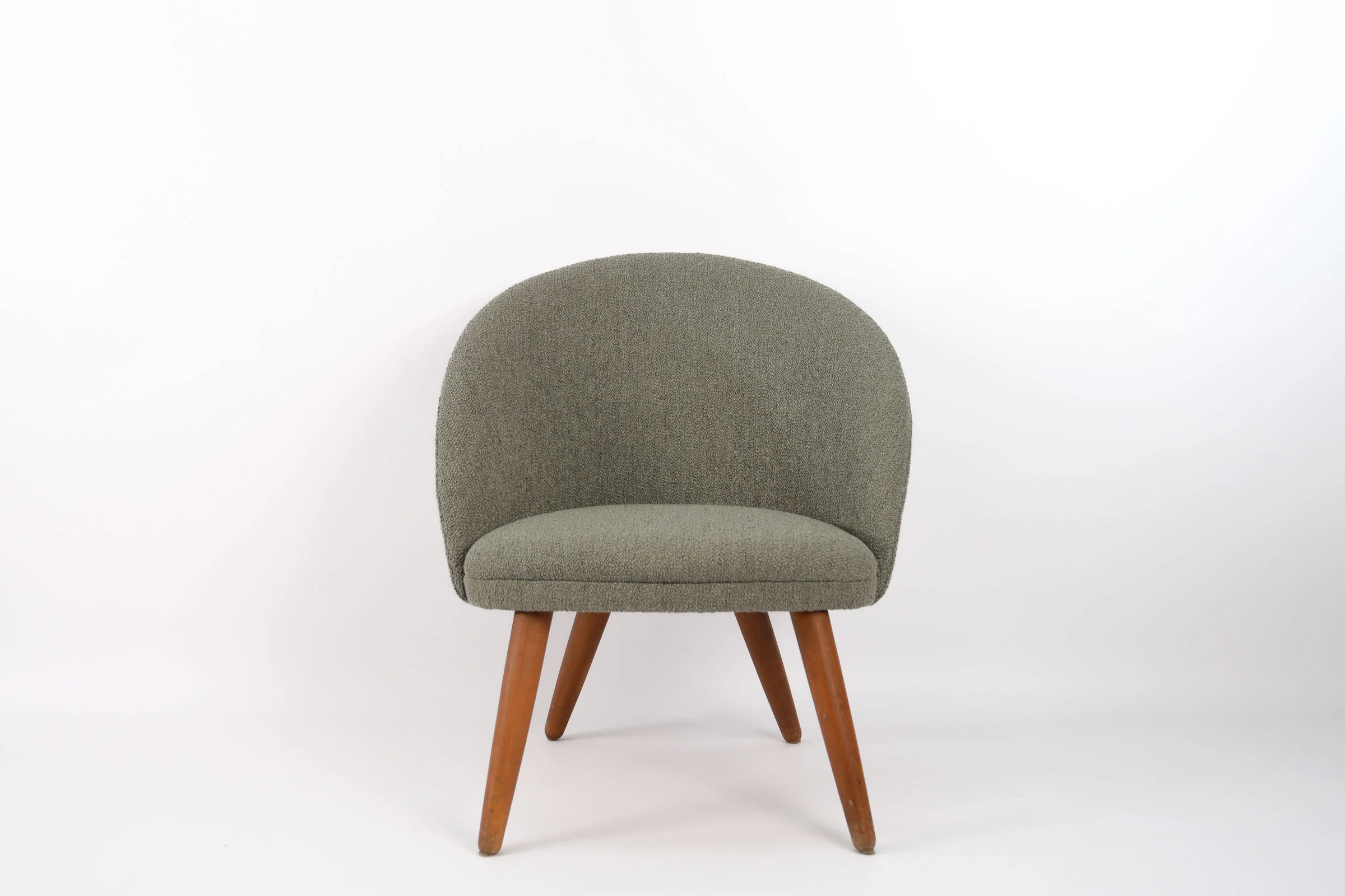 Fauteuil ‘Easy Chair’ Ejvind Johansson