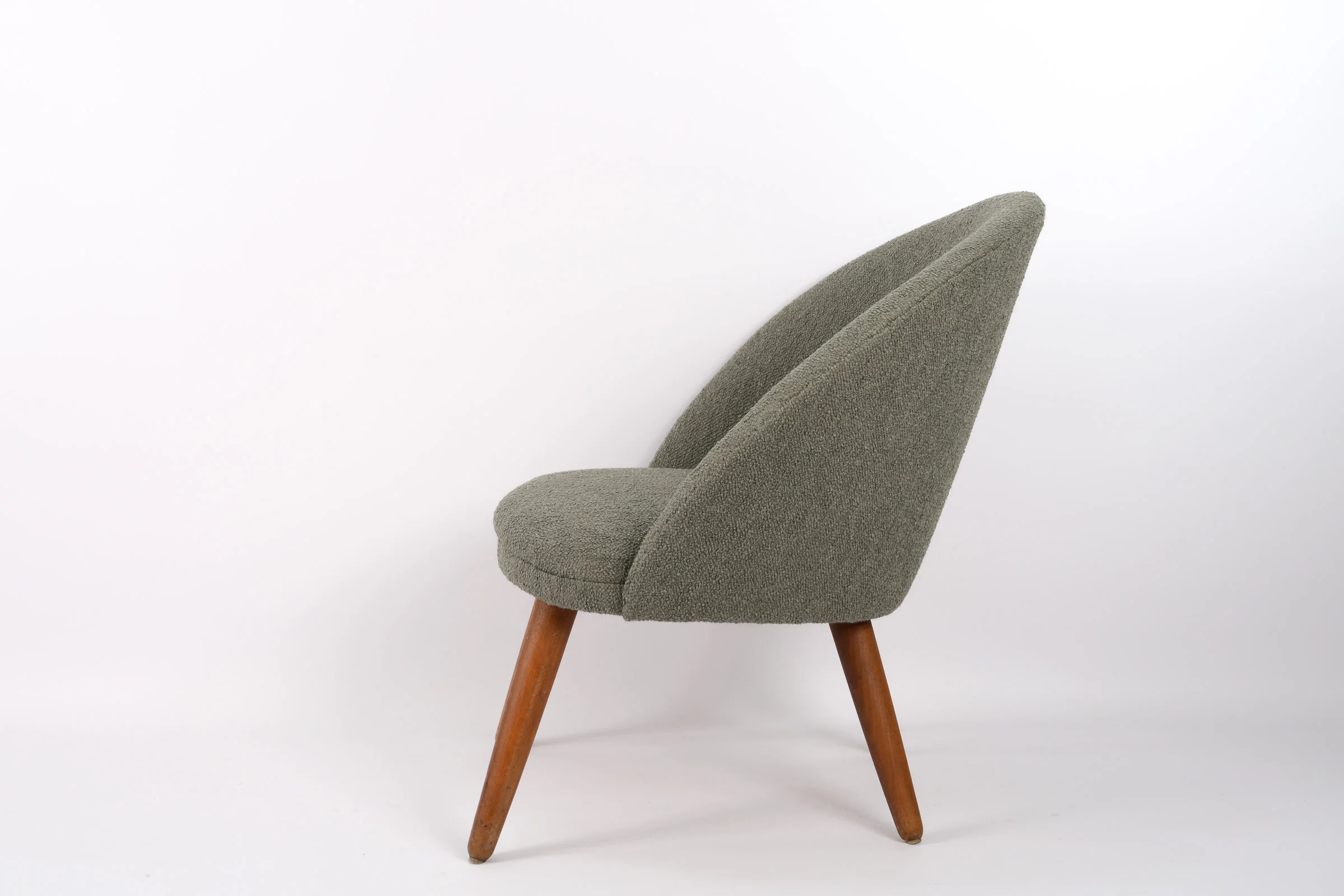 Fauteuil ‘Easy Chair’ Ejvind Johansson