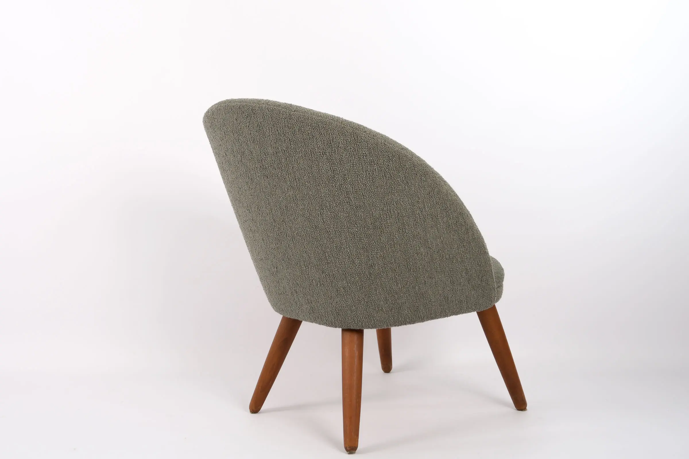 Fauteuil ‘Easy Chair’ Ejvind Johansson