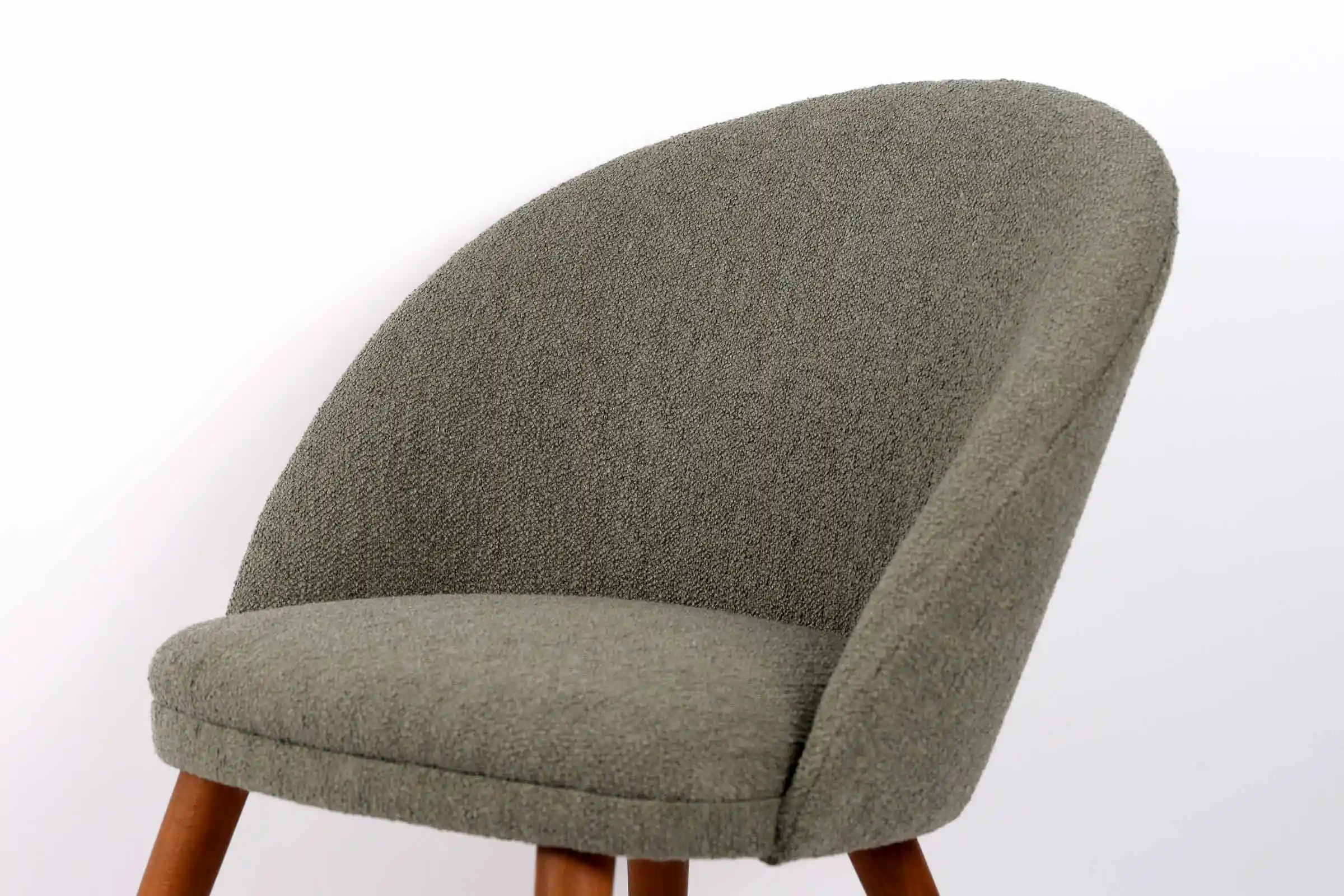Fauteuil ‘Easy Chair’ Ejvind Johansson