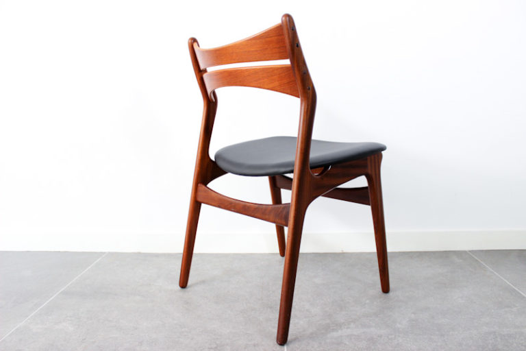 chaise-table-teck-erik-buch-maison-nordik-MNC545.5