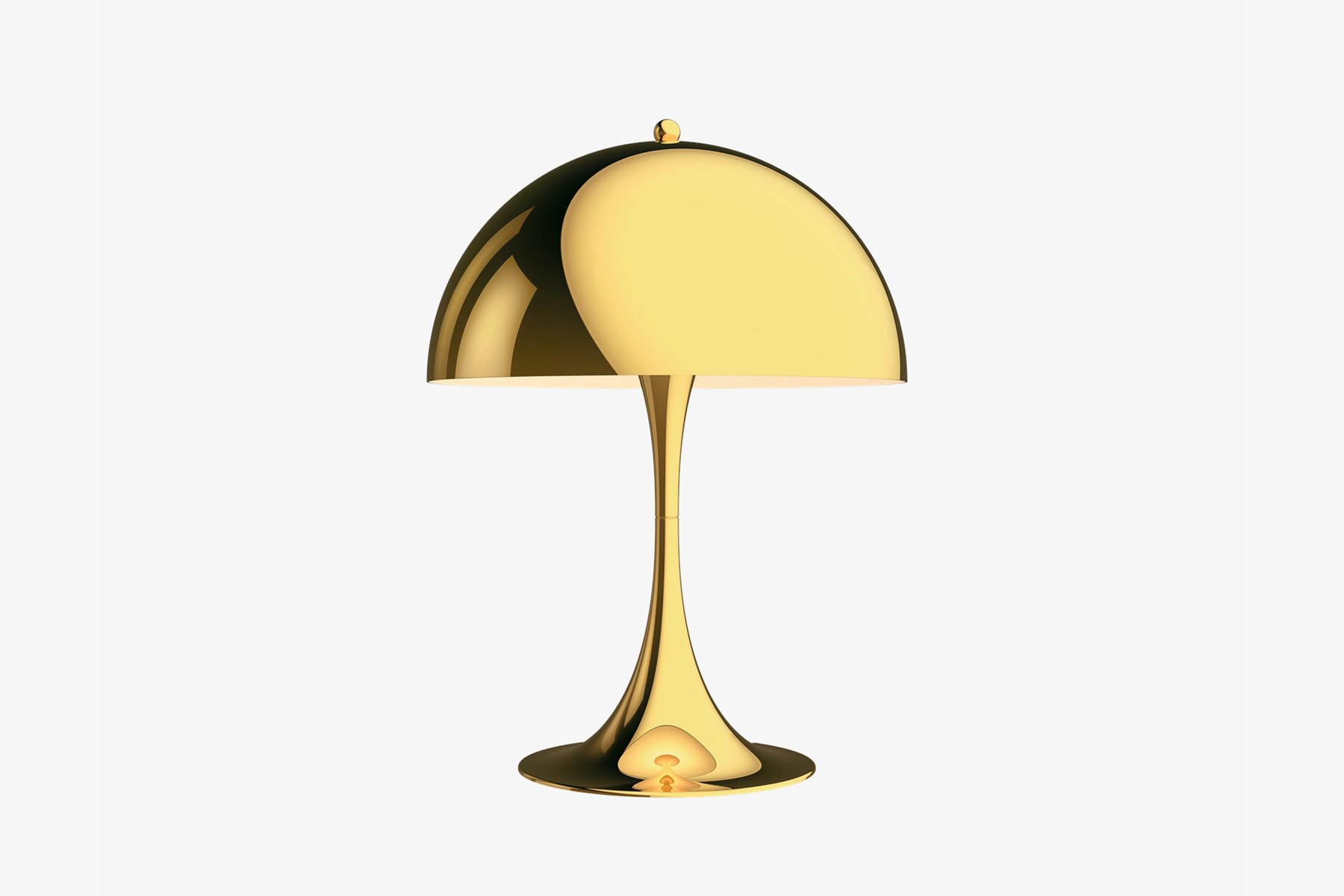 Lampe ‘Panthella 320’