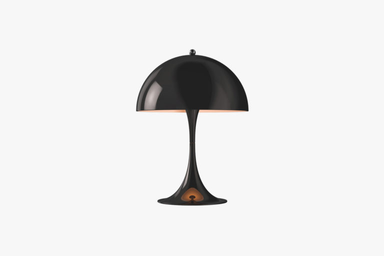 Lampe ‘Panthella Mini’