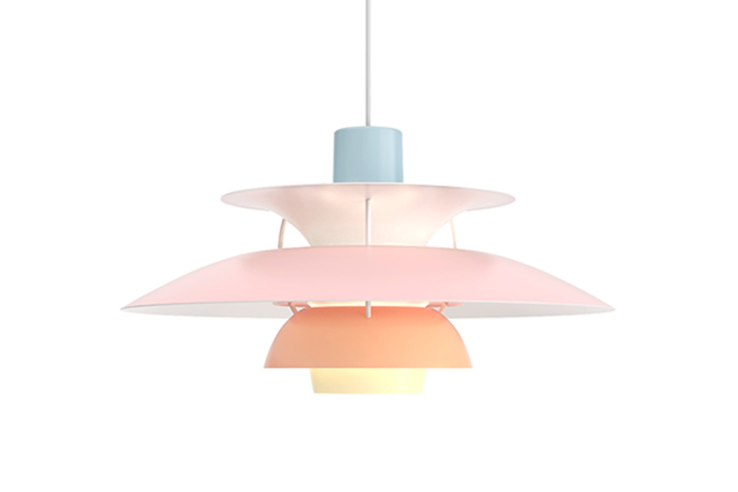 Suspension PH5 Poul Henningsen