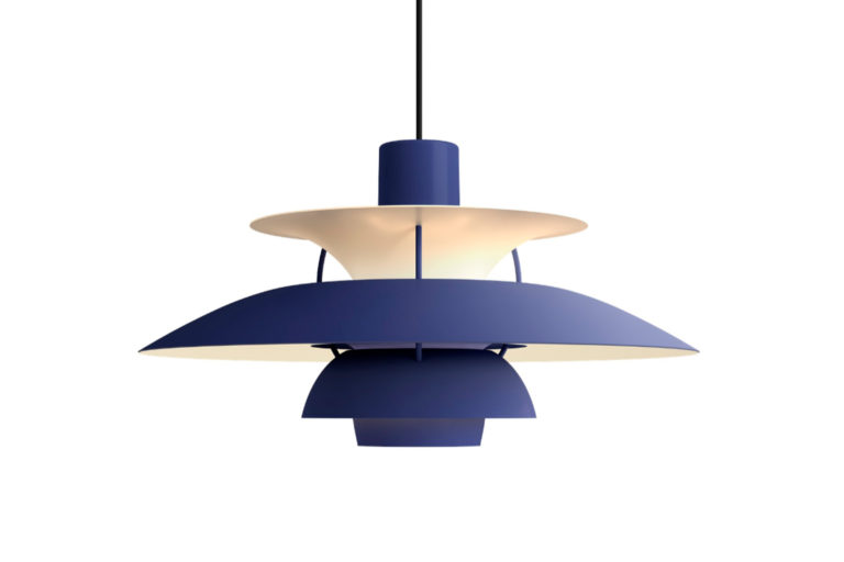 Suspension PH5 Poul Henningsen