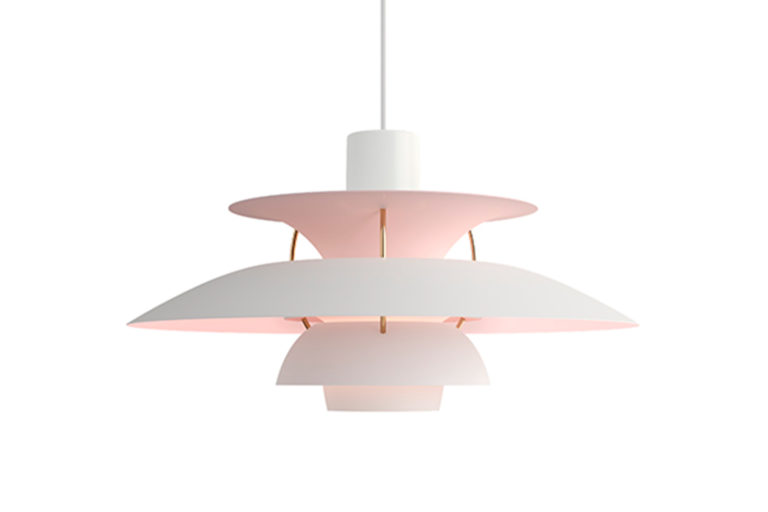 Suspension PH5 Poul Henningsen