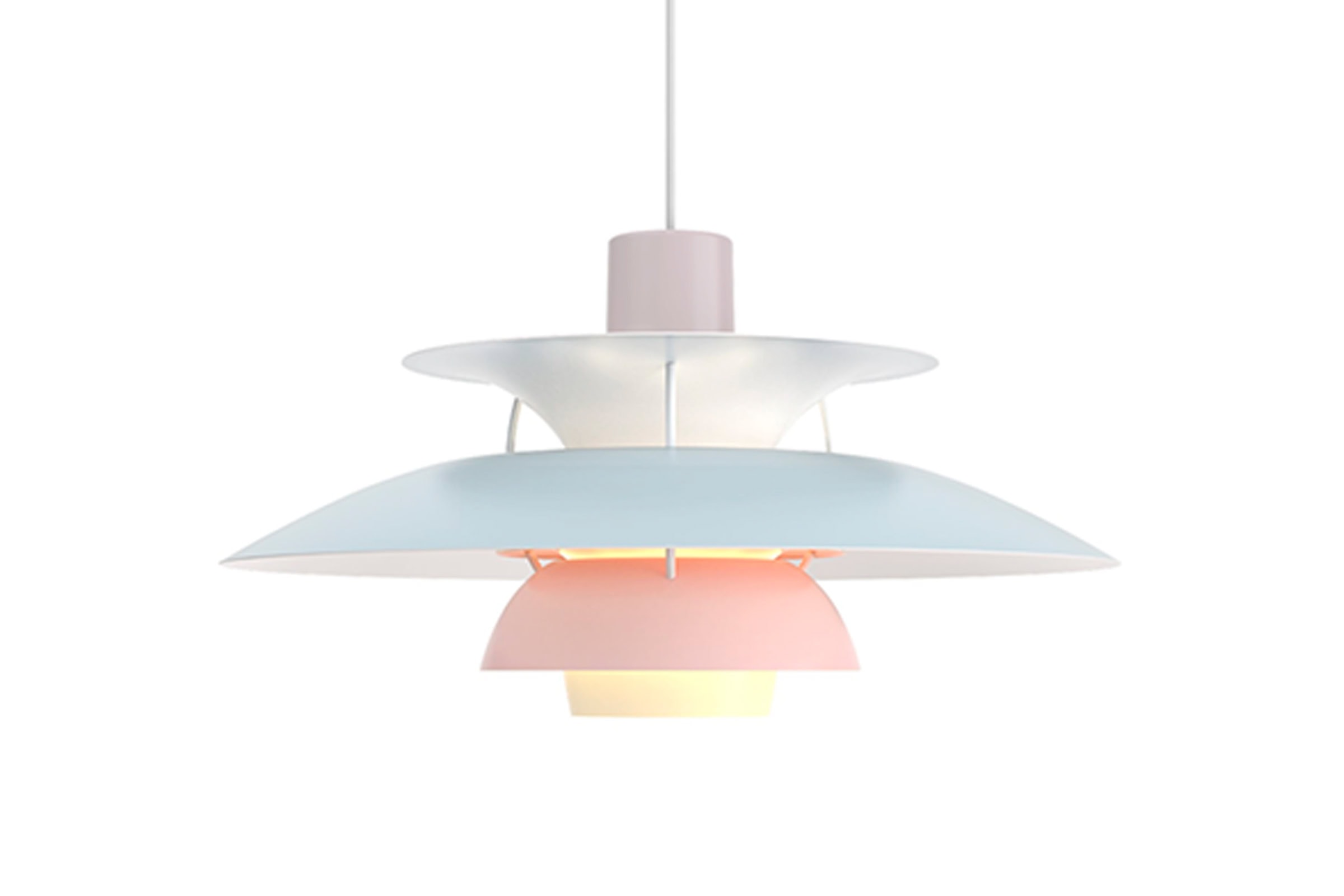 Suspension PH5 Poul Henningsen