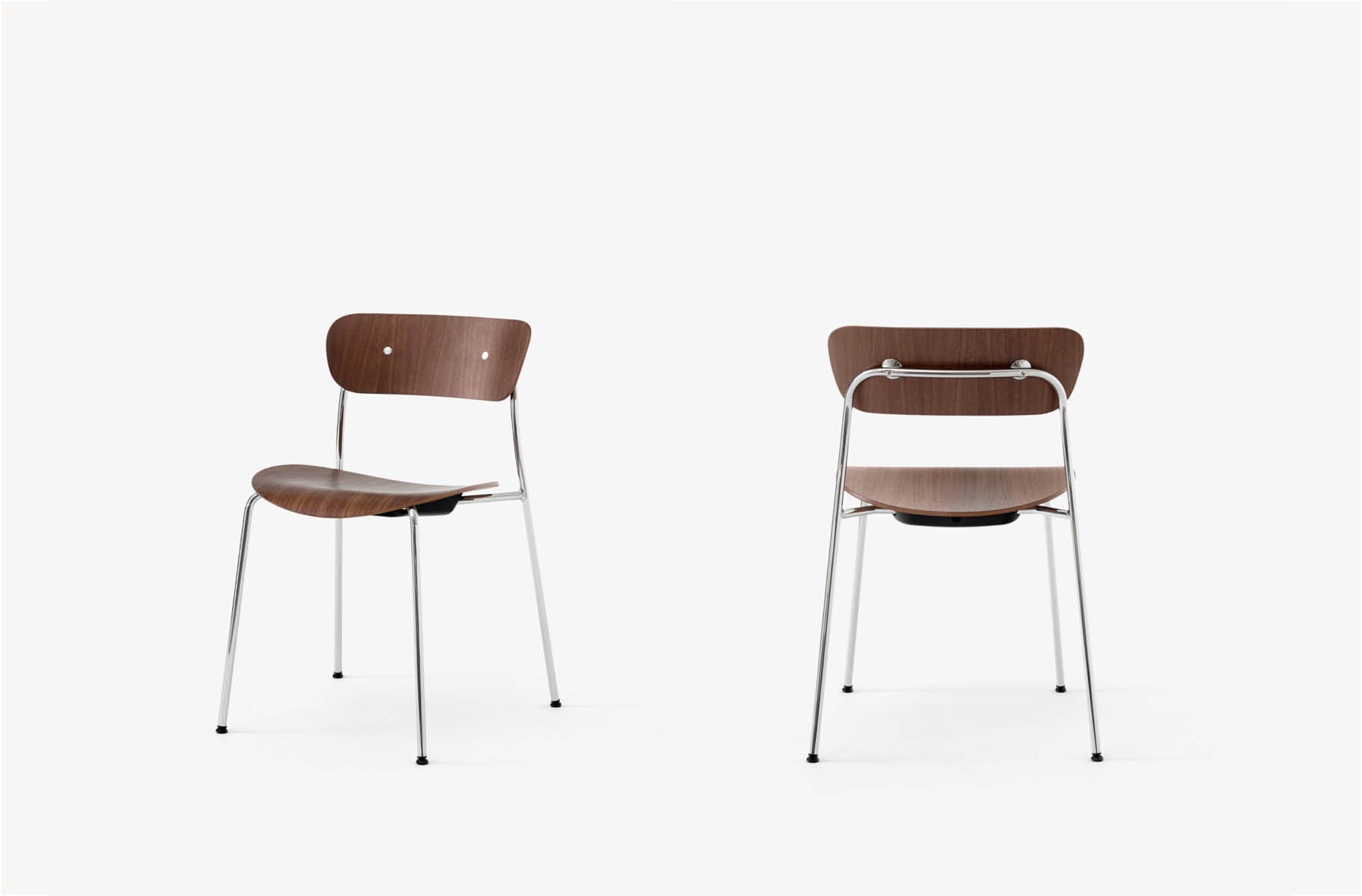 Chaise ‘Pavillon AV1’