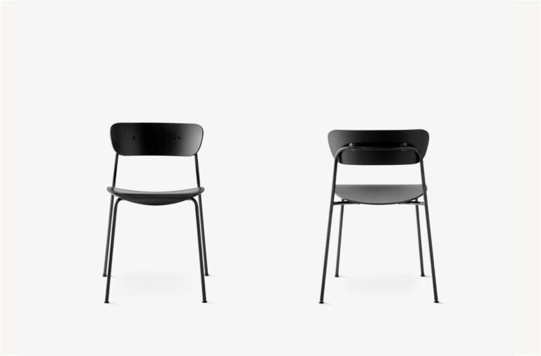 Chaise ‘Pavillon AV1’