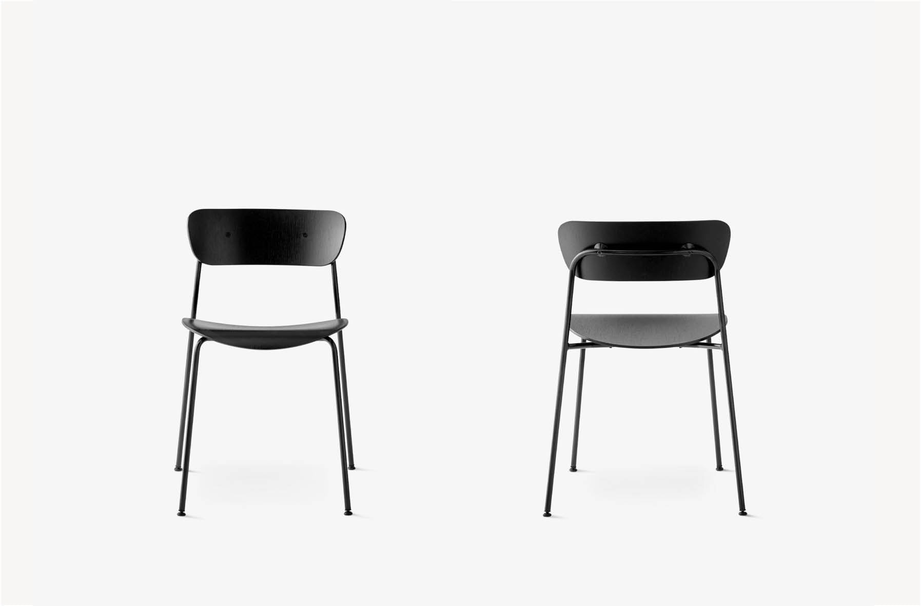 Chaise ‘Pavillon AV1’