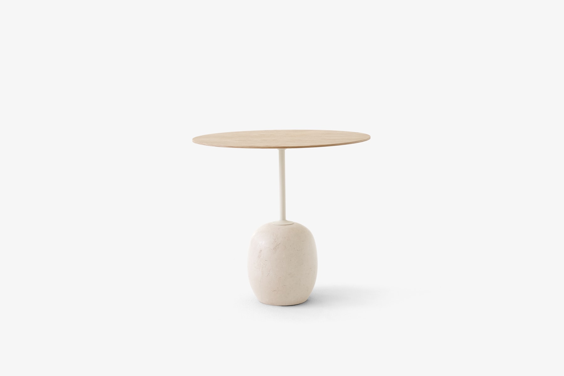 Table Basse ‘Lato’ LN9 Luca Nichetto