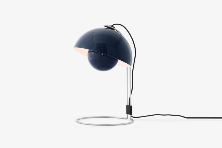 Lampe de Bureau ‘Flowerpot’