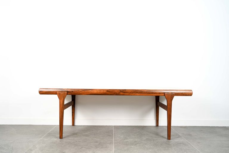 Table Basse ‘Johannes Andersen’