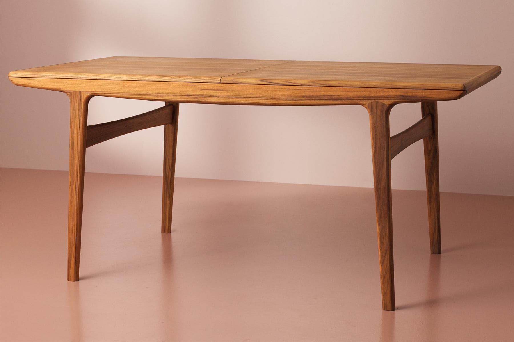 Table de Repas ‘Evermore’ 160cm