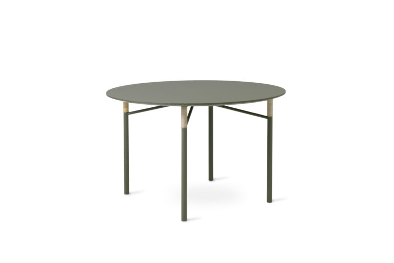 Table de Repas ‘Affinity’ Ø120cm