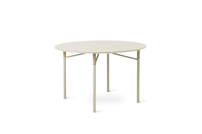 Table de Repas ‘Affinity’ Ø120cm