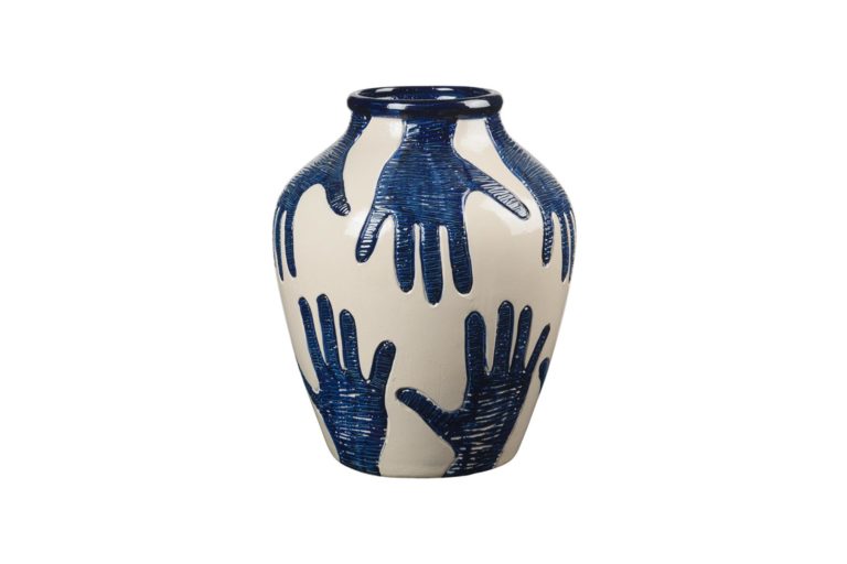 Vase en Céramique ‘Mime’