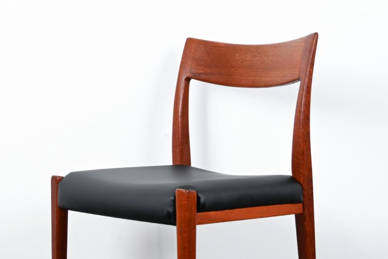 6 Chaises de Table ‘Nils Jonsson’