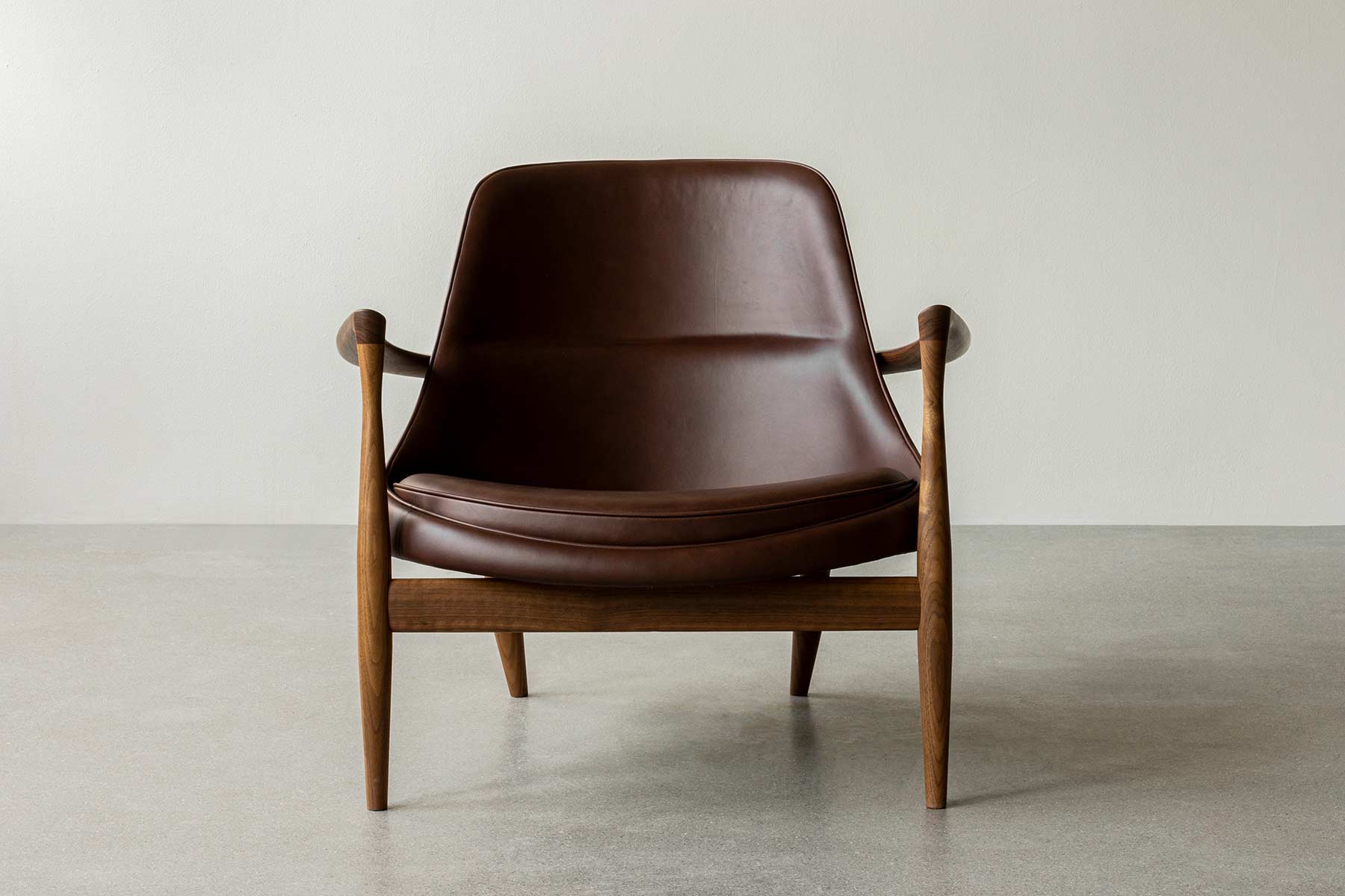 Fauteuil modèle ‘Elizabeth Lounge Chair’