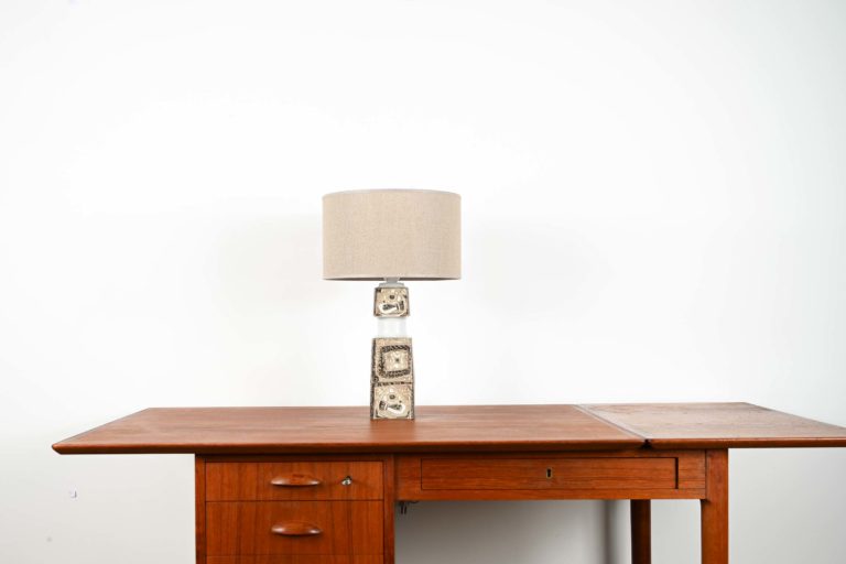 Lampe de Table ‘Royal Copenhagen’