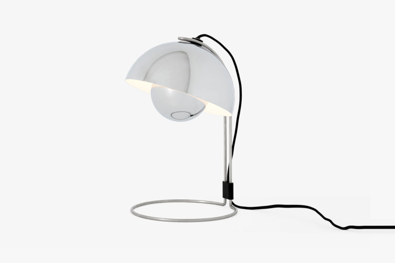 Lampe de Bureau ‘Flowerpot’