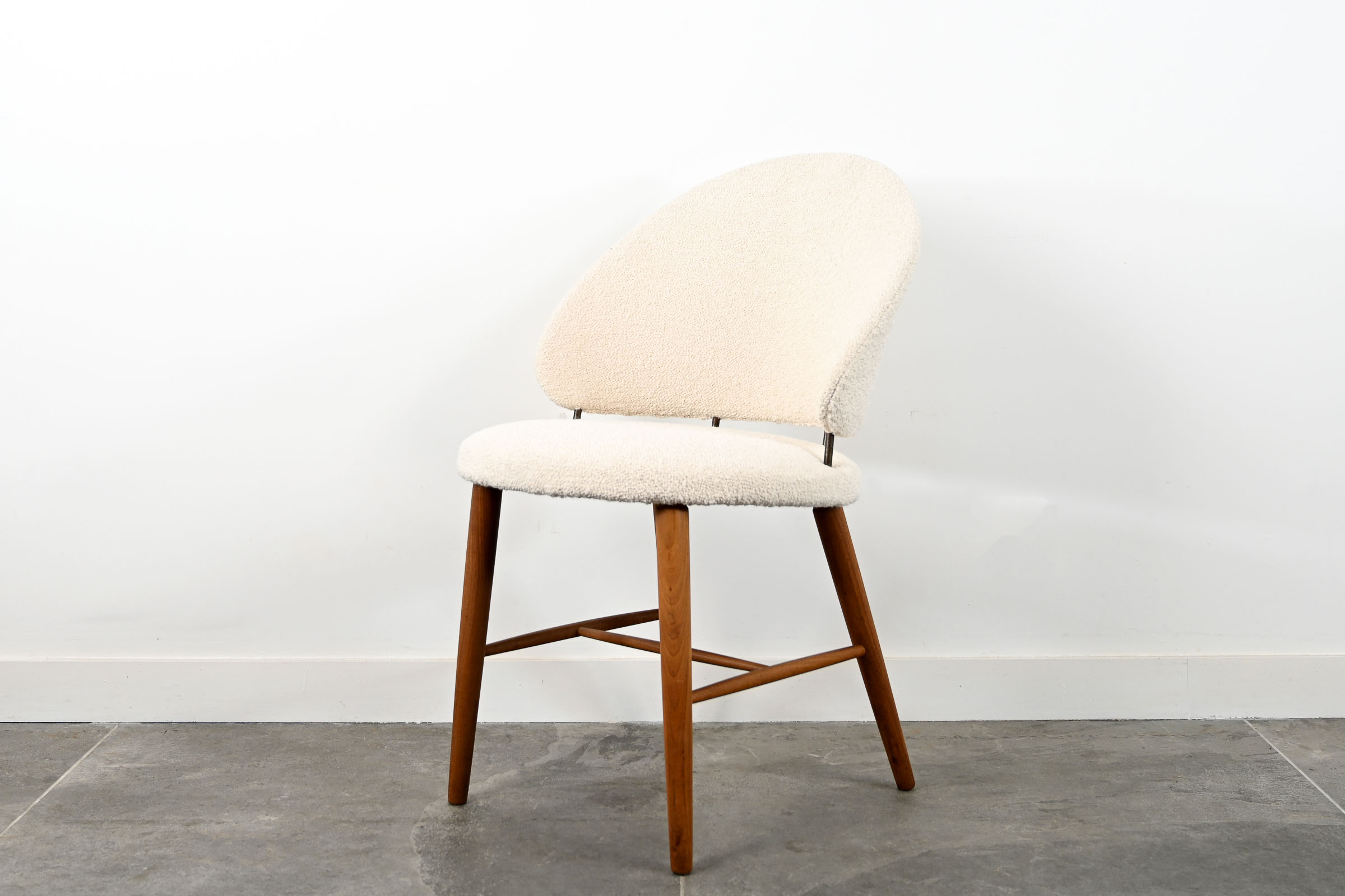 Chaise pour Maquilleuse ‘Frode Holm’