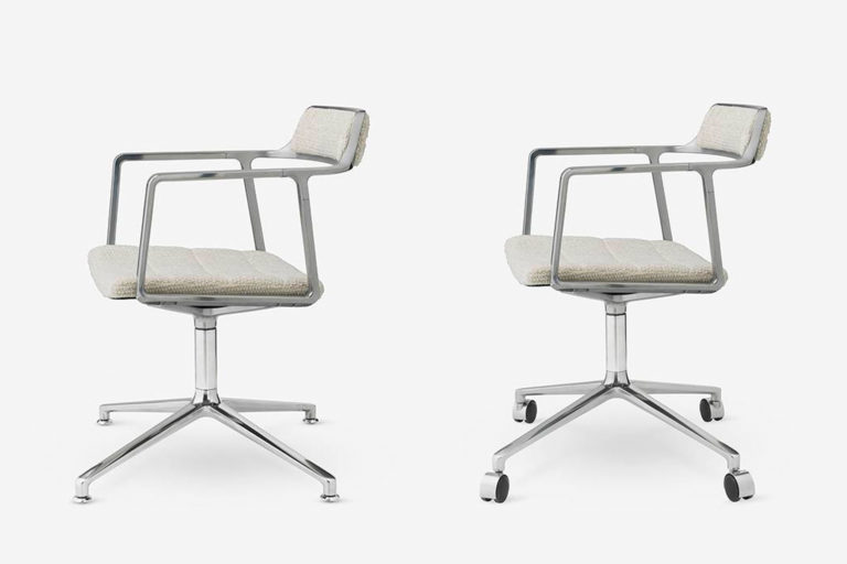 Chaise de Bureau ‘Swivel 452’