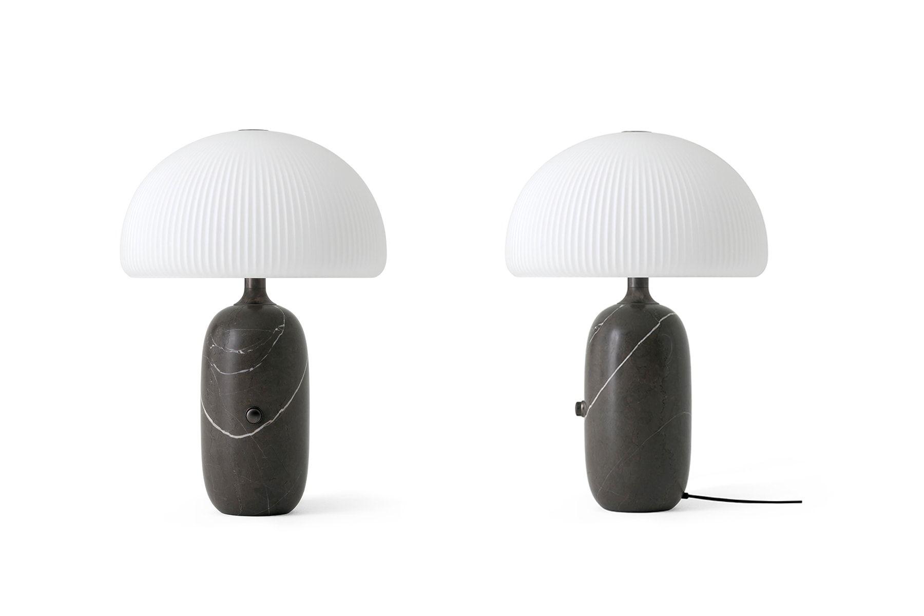 Lampe de Table Modèle Vipp591 & Vipp592
