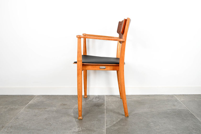 Chaise de Bureau ‘Hvidt & Mølgaard’