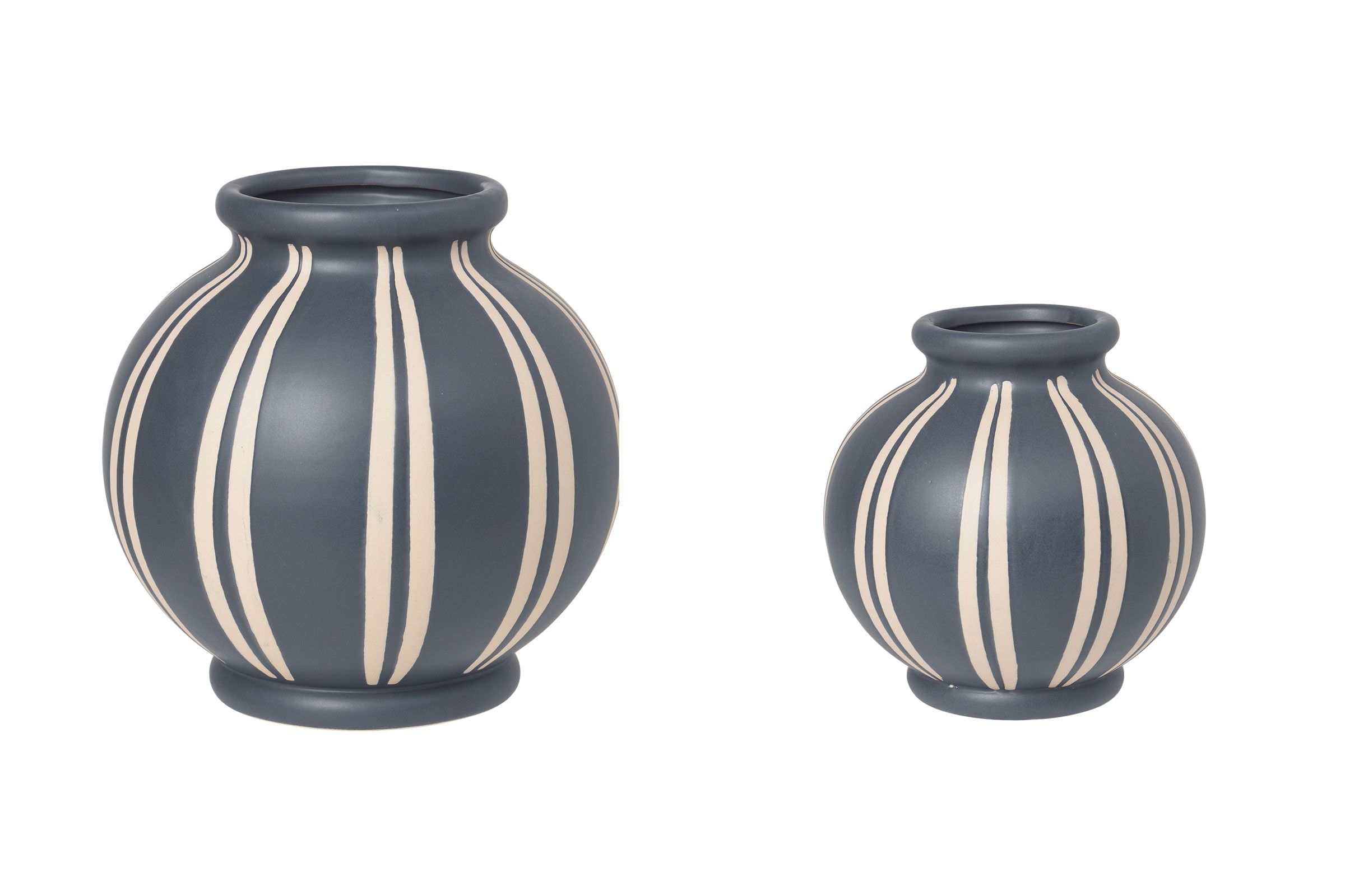 Vase en céramique: ‘Wilma’