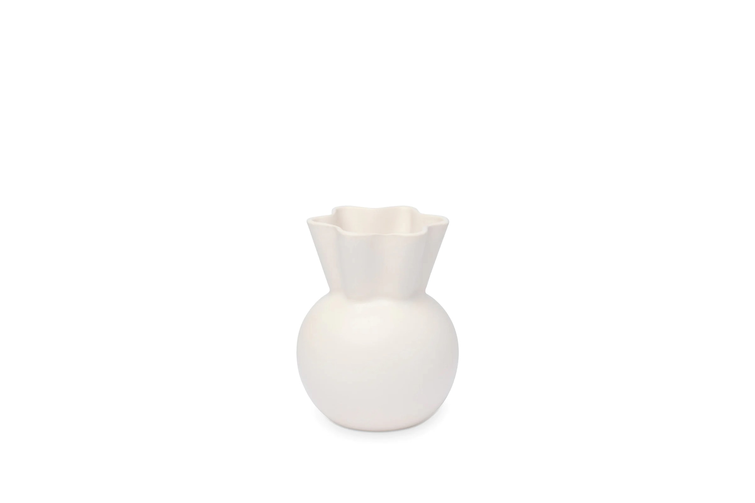 Vase modèle ‘Svungen’