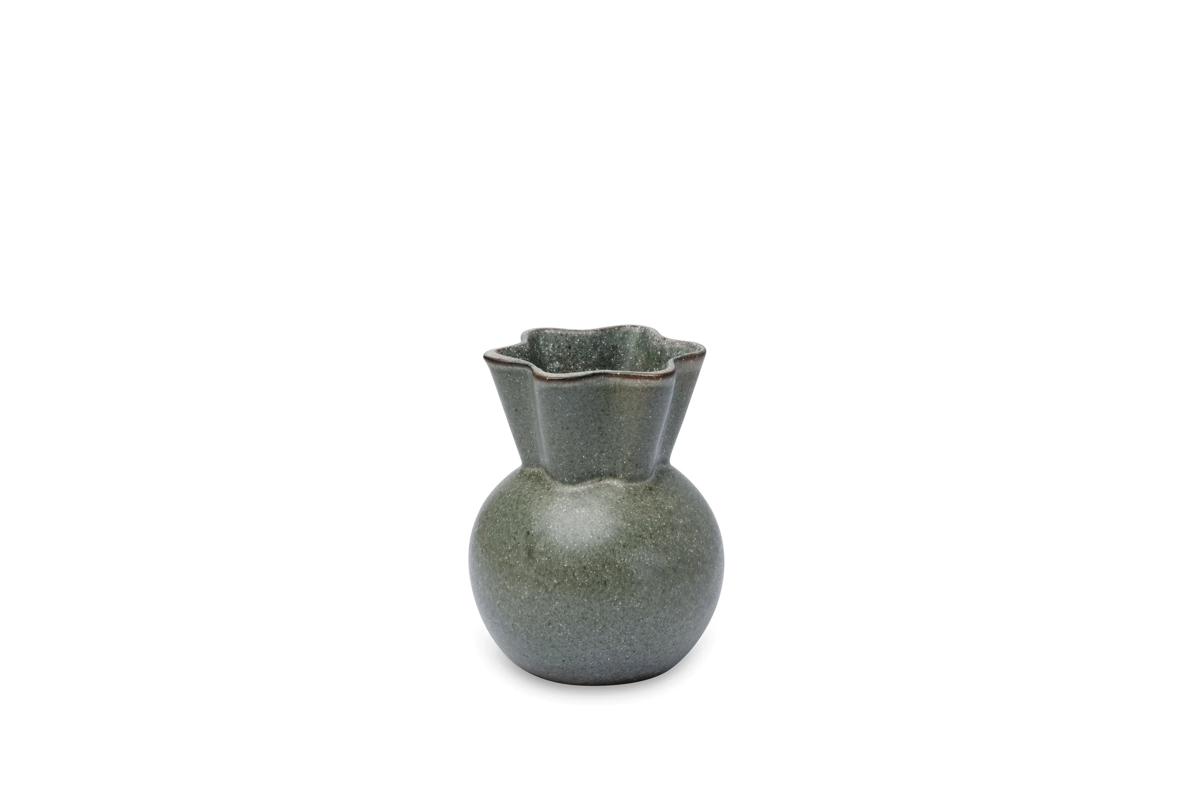 Vase modèle ‘Svungen’