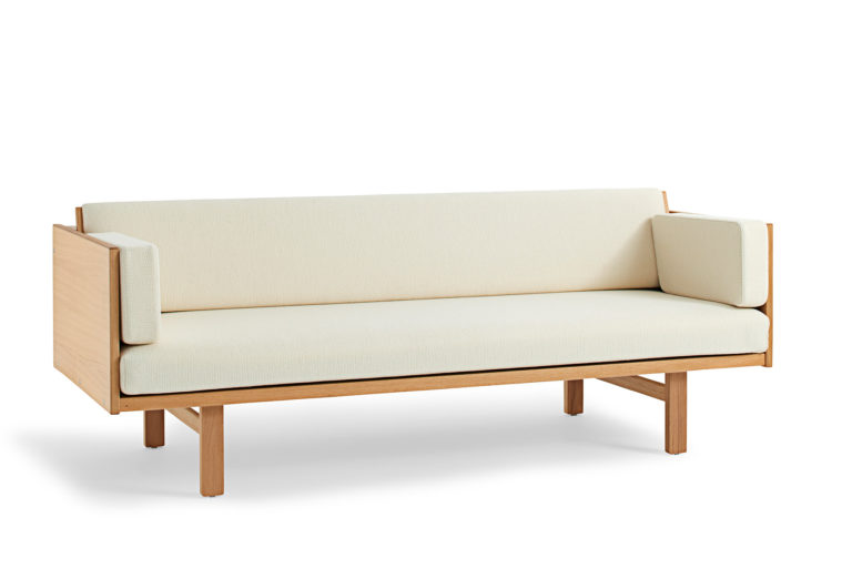 Canapé lit modèle ‘GE259’