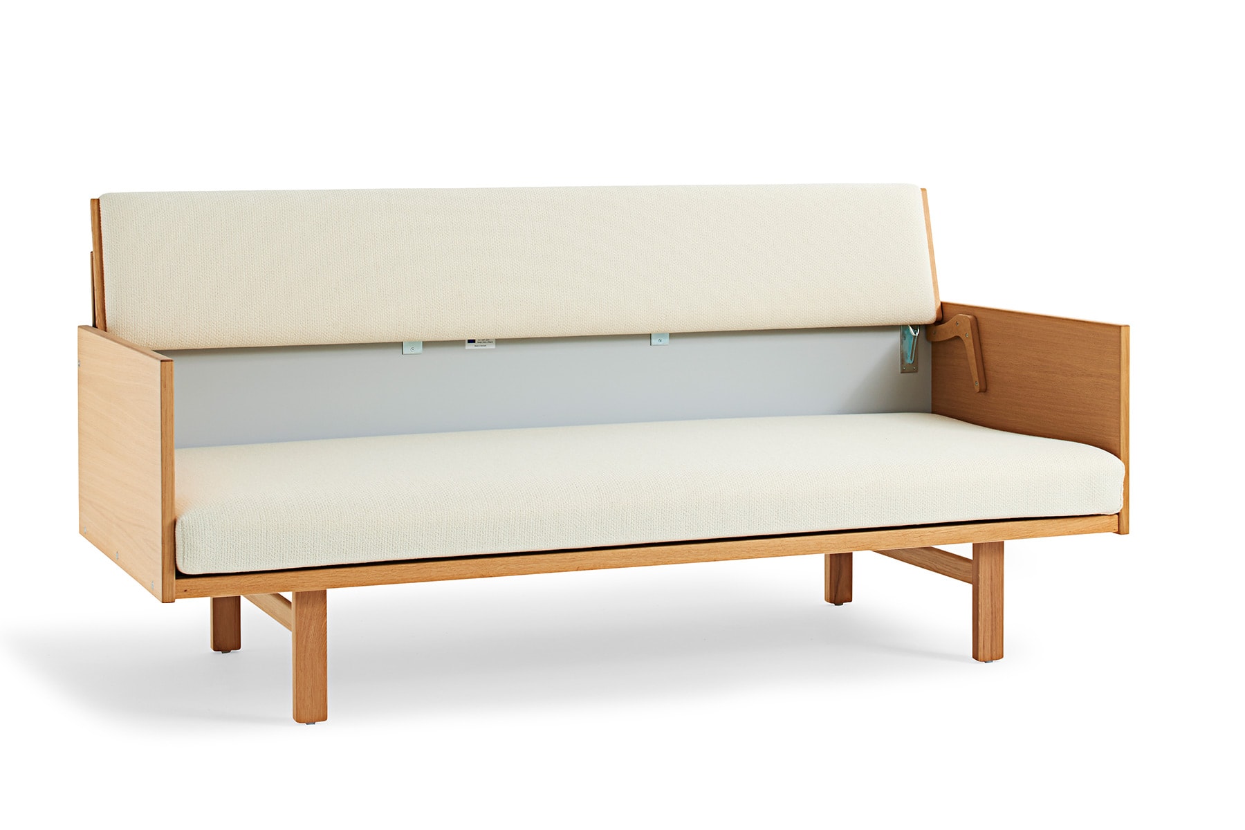 Canapé lit modèle ‘GE259’