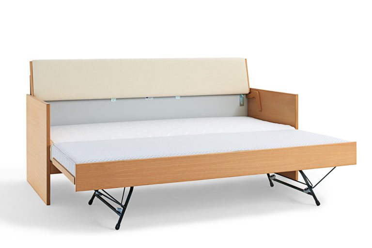 Canapé lit modèle ‘GE261’