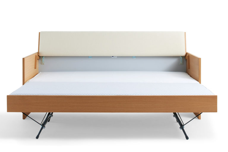 Canapé lit modèle ‘GE261’