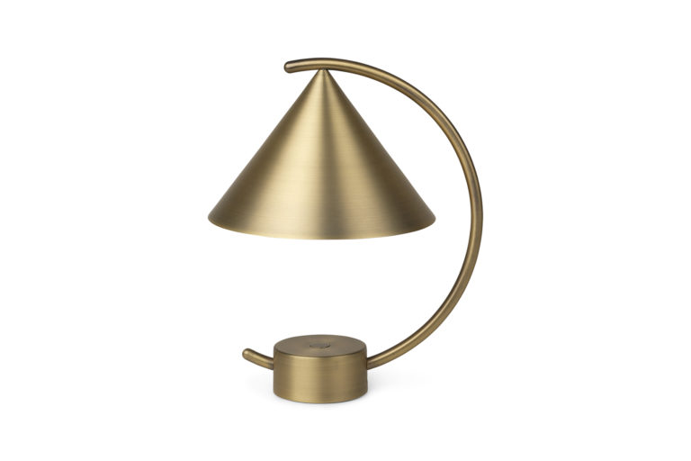 Lampe de Table modèle: ‘Meridian’