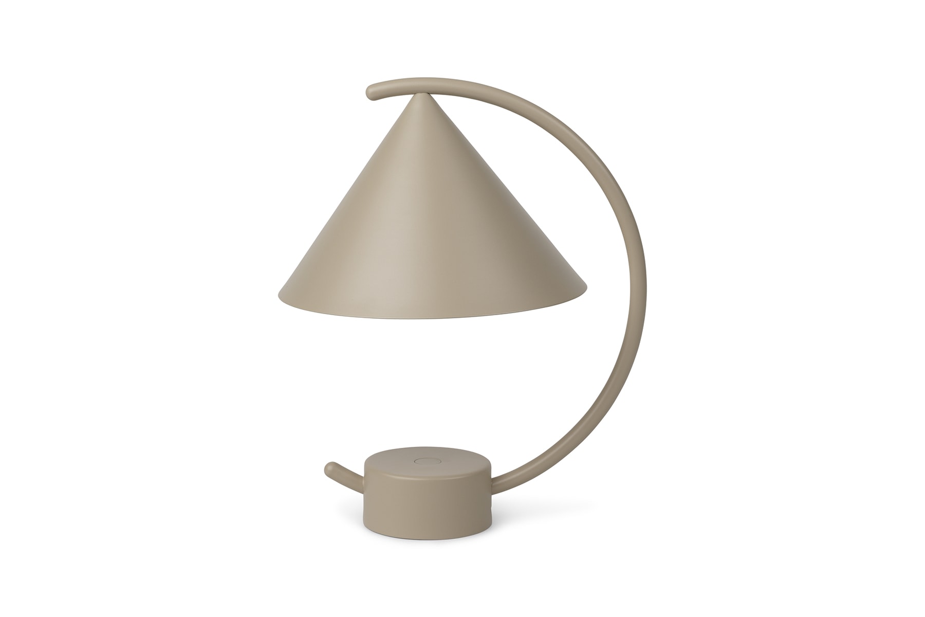 Lampe de Table modèle: ‘Meridian’