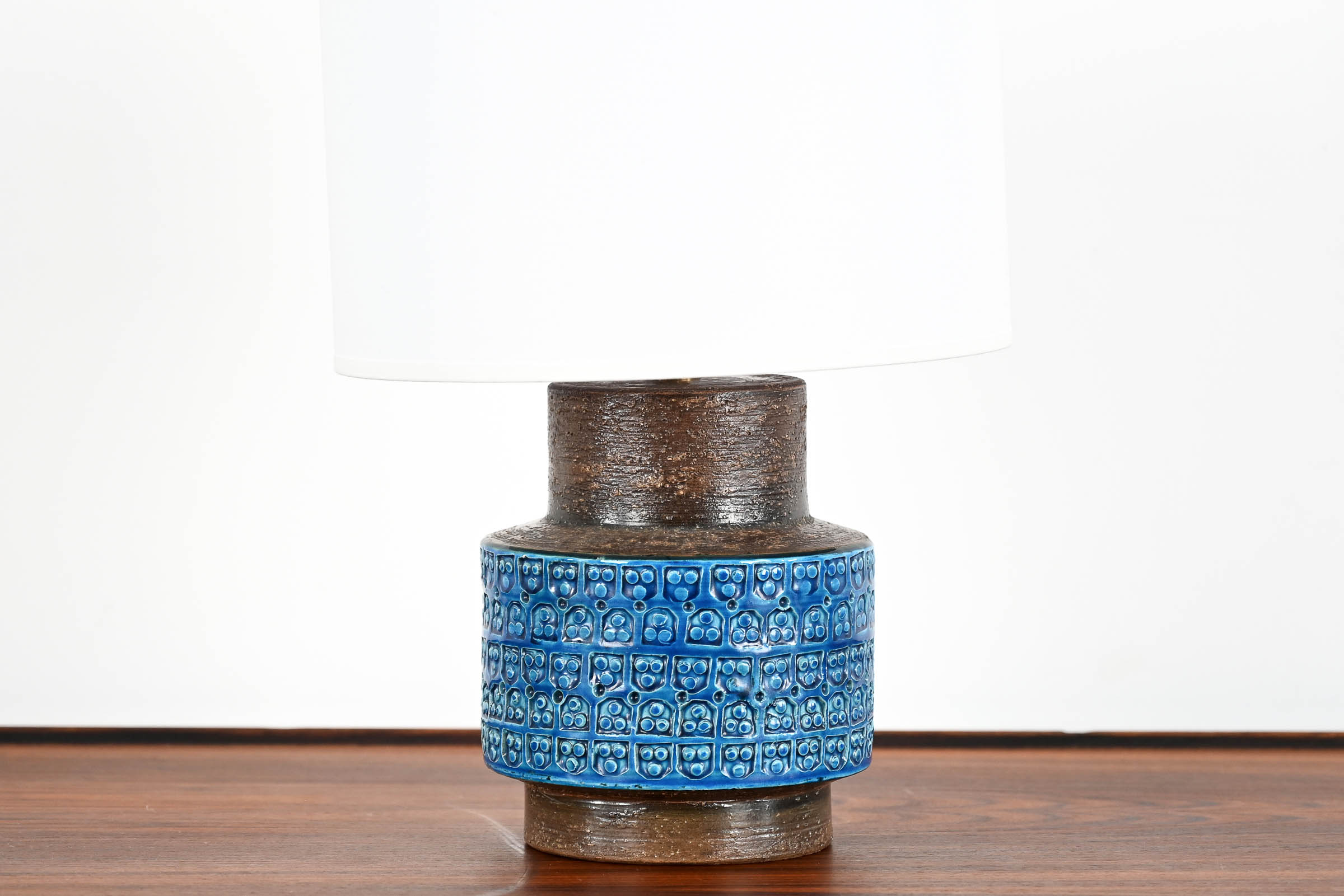 Lampe de Table en Céramique ‘Bitossi’