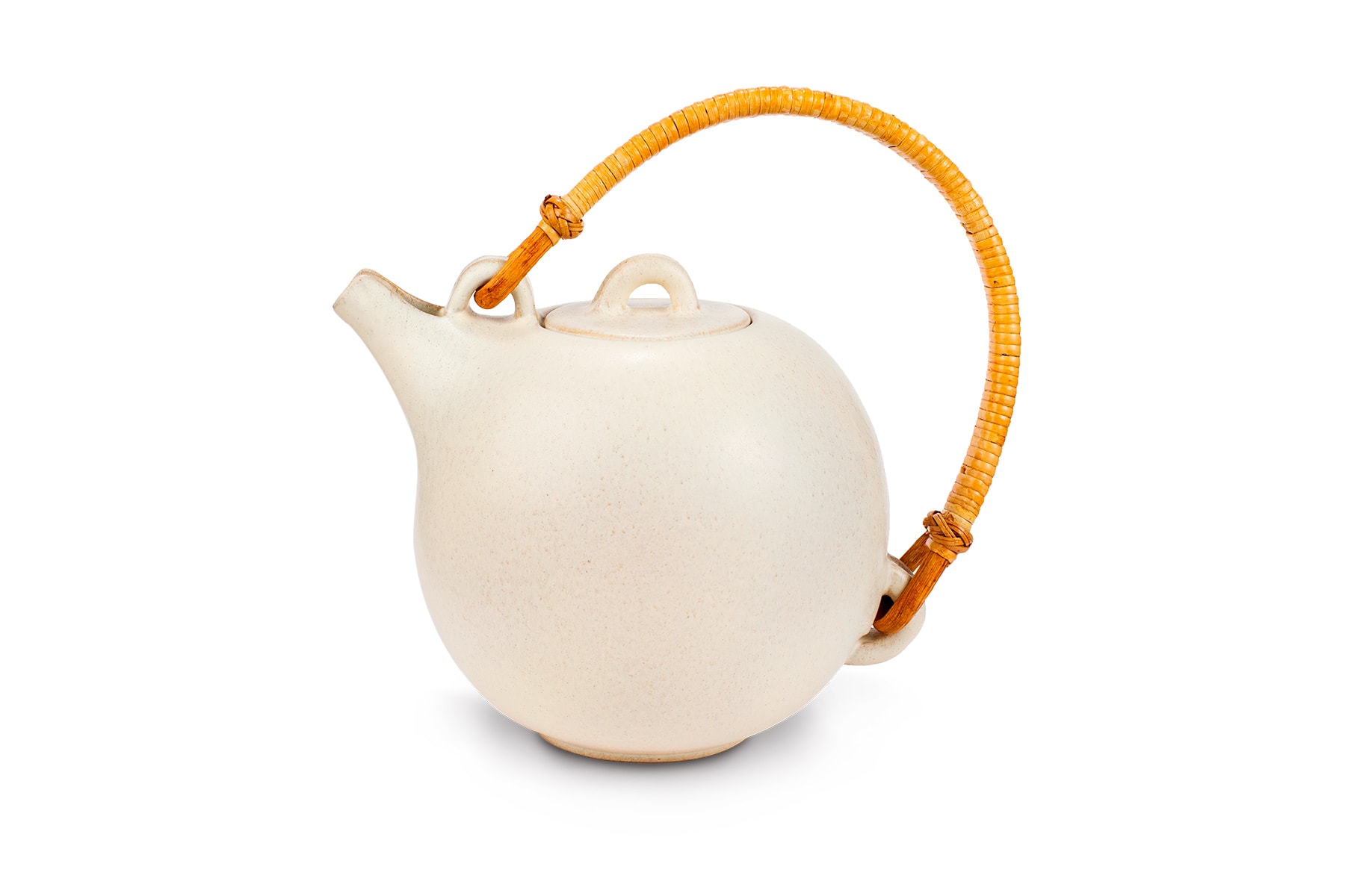Thérière modèle: ‘The Teapot’