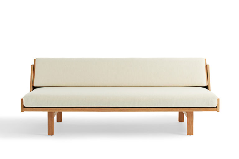 Canapé lit modèle ‘GE258’