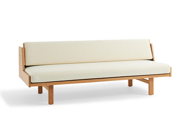 Canapé lit modèle ‘GE258’